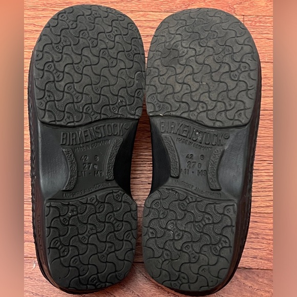 Men’ Birkenstock Footprints Sz 42 - Picture 3 of 5